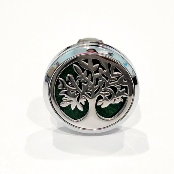 Car Essential Oil Vent Diffuser - Theme & Pattern Variations - Picture 4 of 16